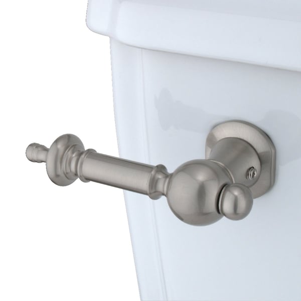 KTTL8 Templeton Toilet Tank Lever, Brushed Nickel